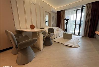 Apartament cu 3 camere, mobilat în Pipera - 1