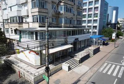 Apartament de vanzare Gala?i, 6 camere, Faleza - locuin?a sau birouri - 8