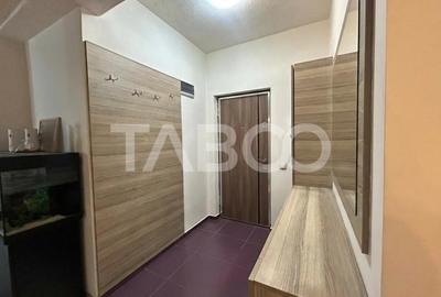Apartament cu 3 camere decomandat, mobilat în Exterior Sud - 11