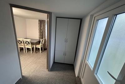 Casă cu 2 camere decomandat în Șagului - 1