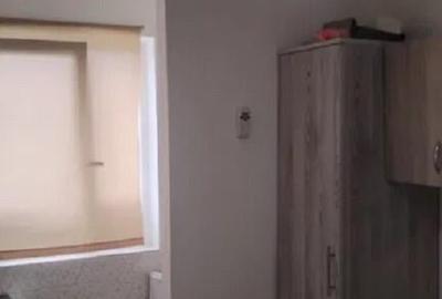 Podu Ros-1000mdistanta de palas mall - ca garsoniera mobilata - 2