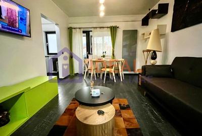 Apartament modern cu 3 camere | 60 mp - Cartierul Arhitecților - 1