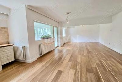 Apartament superb, de 110mp, renovat complet, langa parcul HERASTRAU - 1