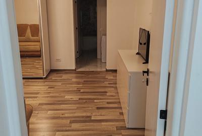 Apartament cu 2 camere semidecomandat în Central - 2