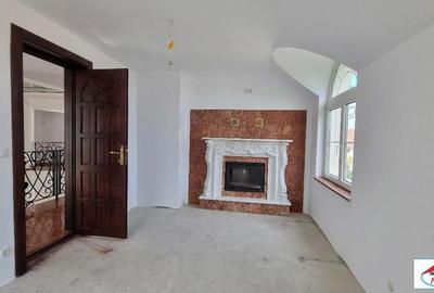 Casa -Vila zona Titulescu ( ID 22744 ) - 5