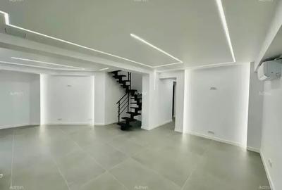 Spațiu comercial, de 120 mp, în Decebal