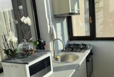 Apartament cu 2 camere decomandat în Tomis Plus - 8