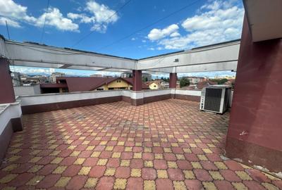 Cladire multifunc?ionala - str. Mihail Sadoveanu - 4