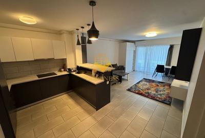 2 camere,garaj, bloc nou, zona Centrala, Bosch, Ntt Data,Pet Friendly - 13