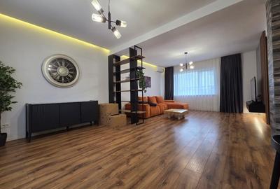 Casă individuală cu 4 camere cu Canalizare în Tunari - 6