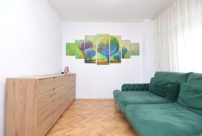 VANZARE APARTAMENT 3 CAMERE UNIRII – PIATA ALBA IULIA - 2 LOCURI DE PARCARE - 7