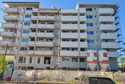 Apartament 2 camere decomandat Grand Arena Dealul Cucului. - 10