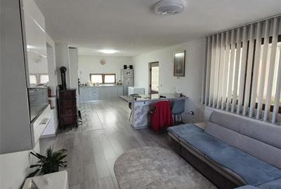 Casă cu Teren 1142 Mp în Chintelnic - 11