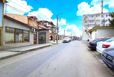 Casă individuală cu 3 camere cu Teren 191 Mp în Tomis II - 3