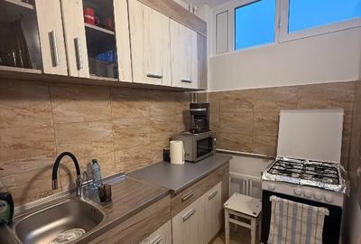 Garsonieră în Mărăști