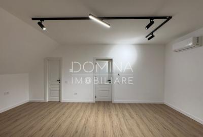 Proprietate P+M - activita?i profesionale - Calea Eroilor - 6