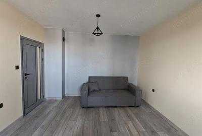 Garsonieră decomandată în Central - 7