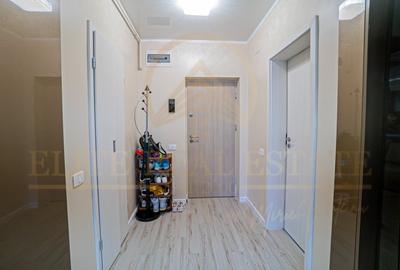 Tomis Plus - Maurer -  Loc de Parcare - 11