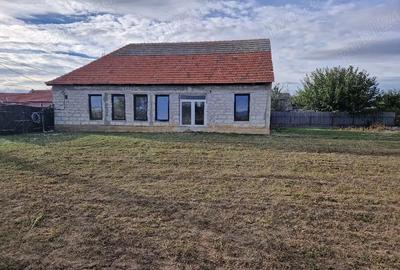 Casă cu Teren 18000 Mp în Central - 4