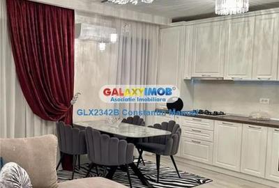 Apartament cu 3 camere si parcare, langa Cortina North Apartament cu 3 camere si parcare, langa Cortina North - 5