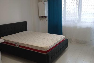 Garsonieră decomandată în Nicolina - 1