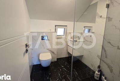 Casă cu 4 camere cu Canalizare în Dâmbul Rotund - 4