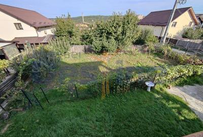 Horpaz Casa individuala P+M 208 mp utili + 650 mp teren + - 15