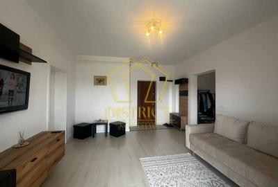 Apartament cu 2 camere semidecomandat în Giroc - 2
