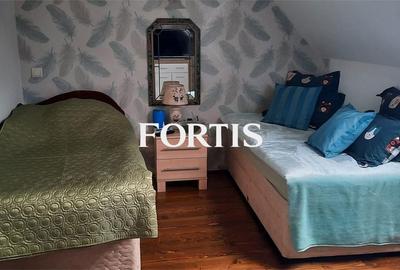 Casă cu 6 camere cu Teren 1500 Mp în Voila - 3