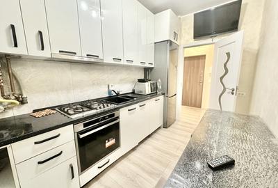 Apartament cu 2 camere decomandat, mobilat în Giroc - 6