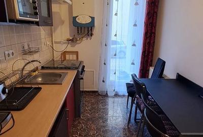 Garsonieră în Cristian - 9