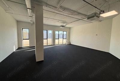 Spatiu comercial, in cladire noua - 1