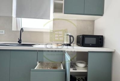 Inchiriere apartament 3 camere Sanpetru Brasov - 2
