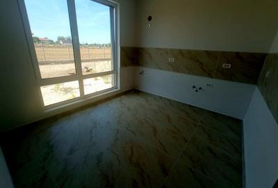 Casă individuală cu 4 camere cu Canalizare în Domnești - 19