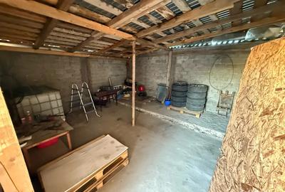 Spatiu comercial productie depozitare la 20 min de pitesti in poiana lacului - 8