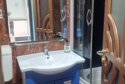 Garsonieră decomandată în Central - 5