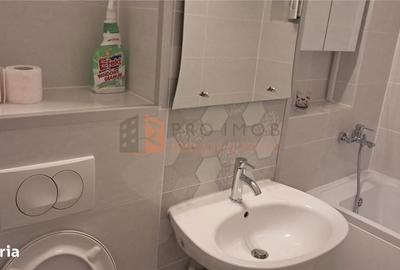 Apartament cu 2 camere decomandat, mobilat în Ultracentral - 2