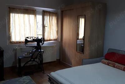 Garsonieră decomandată în Lazaret - 4