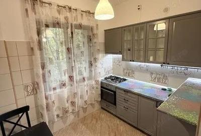 Apartament 2 camere-basarabia-stadionul national-modern-parcare proprie-metrou 7 minute - 3