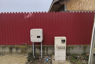 Casă în Maxenu - 2