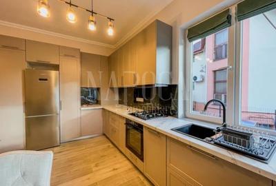 Apartament 2 camere de vanzare in Someseni, Cluj Napoca - 2