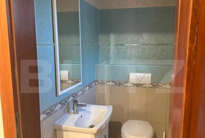 Casa noua de inchiriat 4 camere Girocului - 21