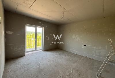 Duplex cu 4 camere cu Canalizare în Mohu - 22