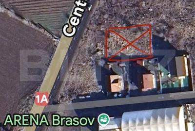 Spațiu comercial, în Central