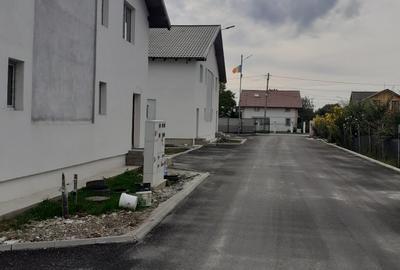 Vila Duplex deosebita, in Strejnic - 4