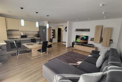 Apartament 2 Camere Coresi - 2