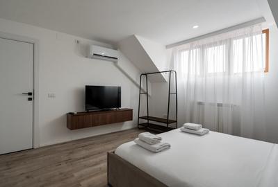 IANCU NICOLAE - AMFITEATRU RESIDENCE, 350 MP, 7 DORMITOARE, 5 BAI, 650 TEREN MP IANCU NICOLAE - AMFITEATRU RESIDENCE, 350 MP, 7 DORMITOARE, 5 BAI, 650 TEREN MP - 22