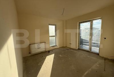 Apartament 2 camere, etaj 1 din 3, zona Porii - 2