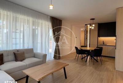 Apartament cu 2 camere decomandat în Cetății - 5