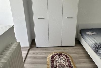 Apartament cu 2 camere nedecomandat în Central